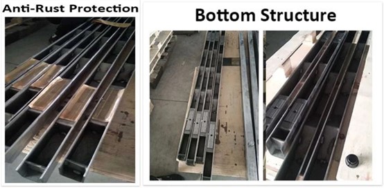 Package of Formwork Magnet