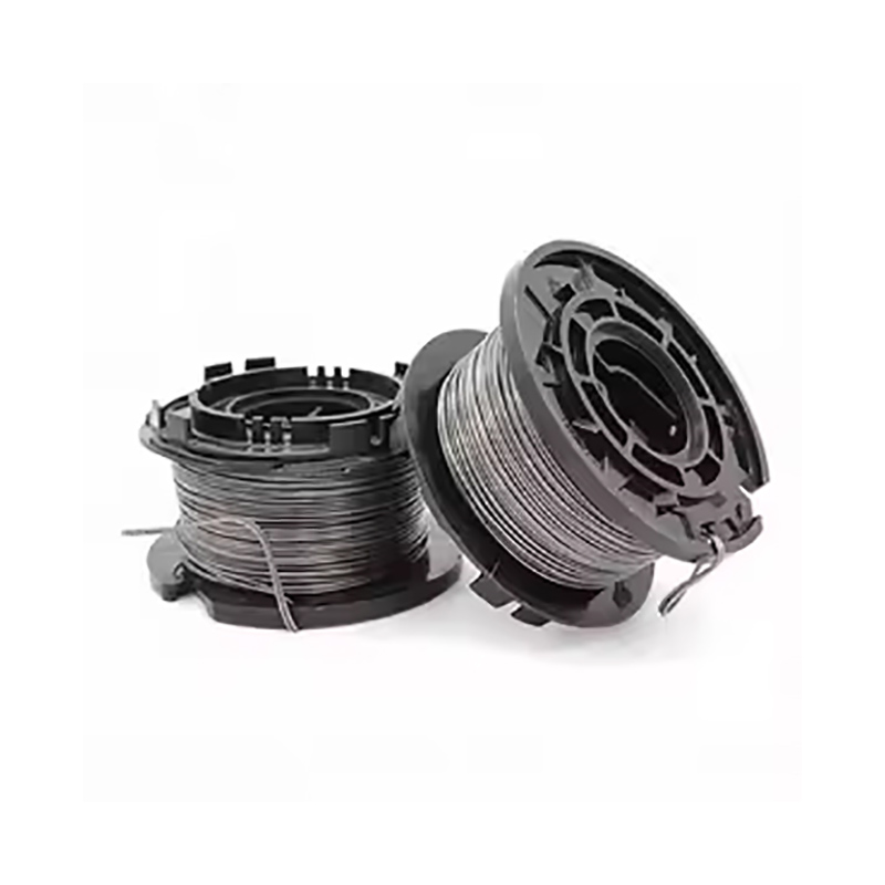 LSC успешно осуществила поставку стальной вязальной проволоки для компании CON-FORCE, Канада