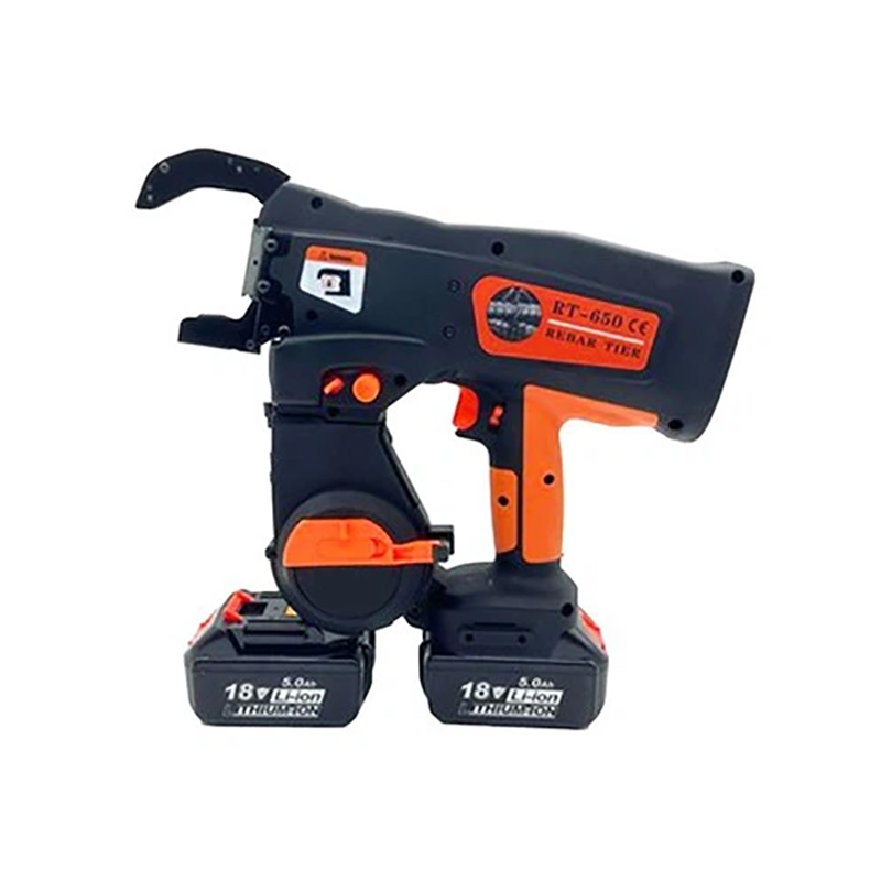 Подробное объяснение различий между автоматической и ручной вязкой арматуры.