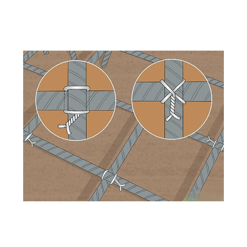 Распространенные ошибки при вязке арматуры и как их избежать