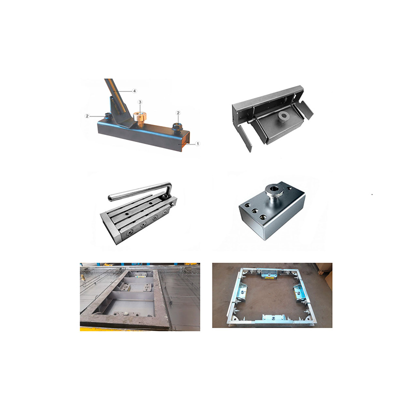 Применение опалубки из сборного железобетона: где она используется?