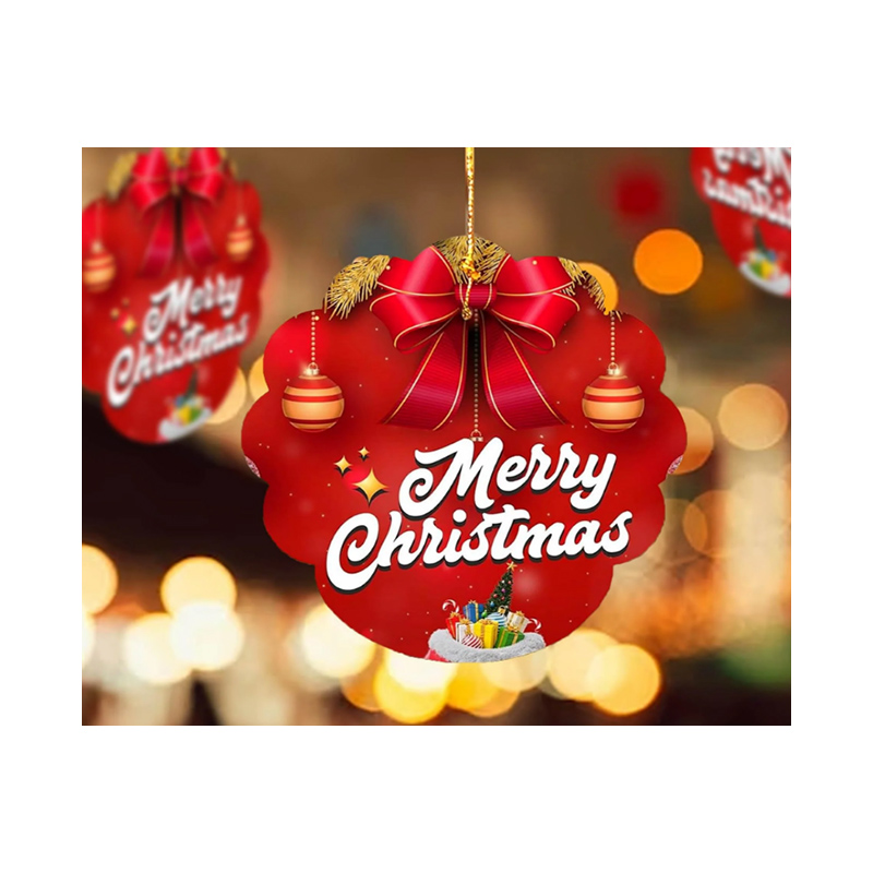 С Рождеством