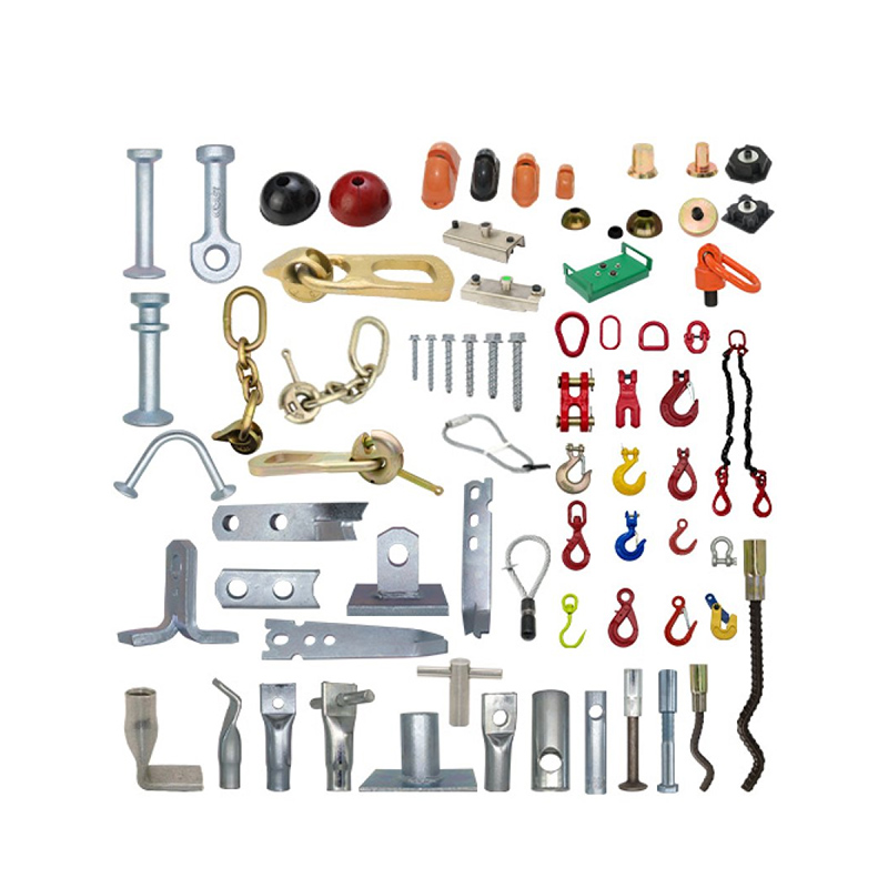 Рекомендации по техническому обслуживанию подъемного оборудования для железобетонных конструкций.