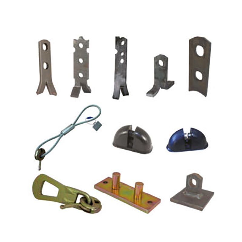 Монтажные анкеры против подъемных анкеров: в чем разница?