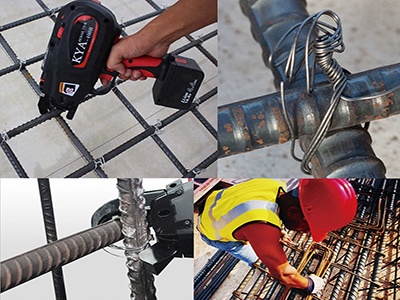 Tie Wire Rebar Tie Wire for Rebar Tying Machine