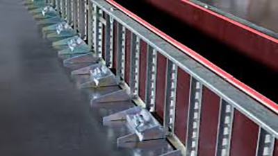 precast concrete formwork