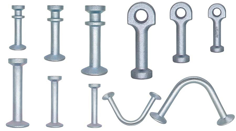 Lifting Anchors Lifting Anchors