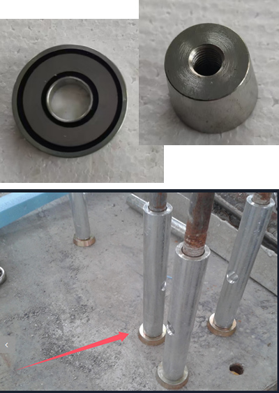 Magnetic products